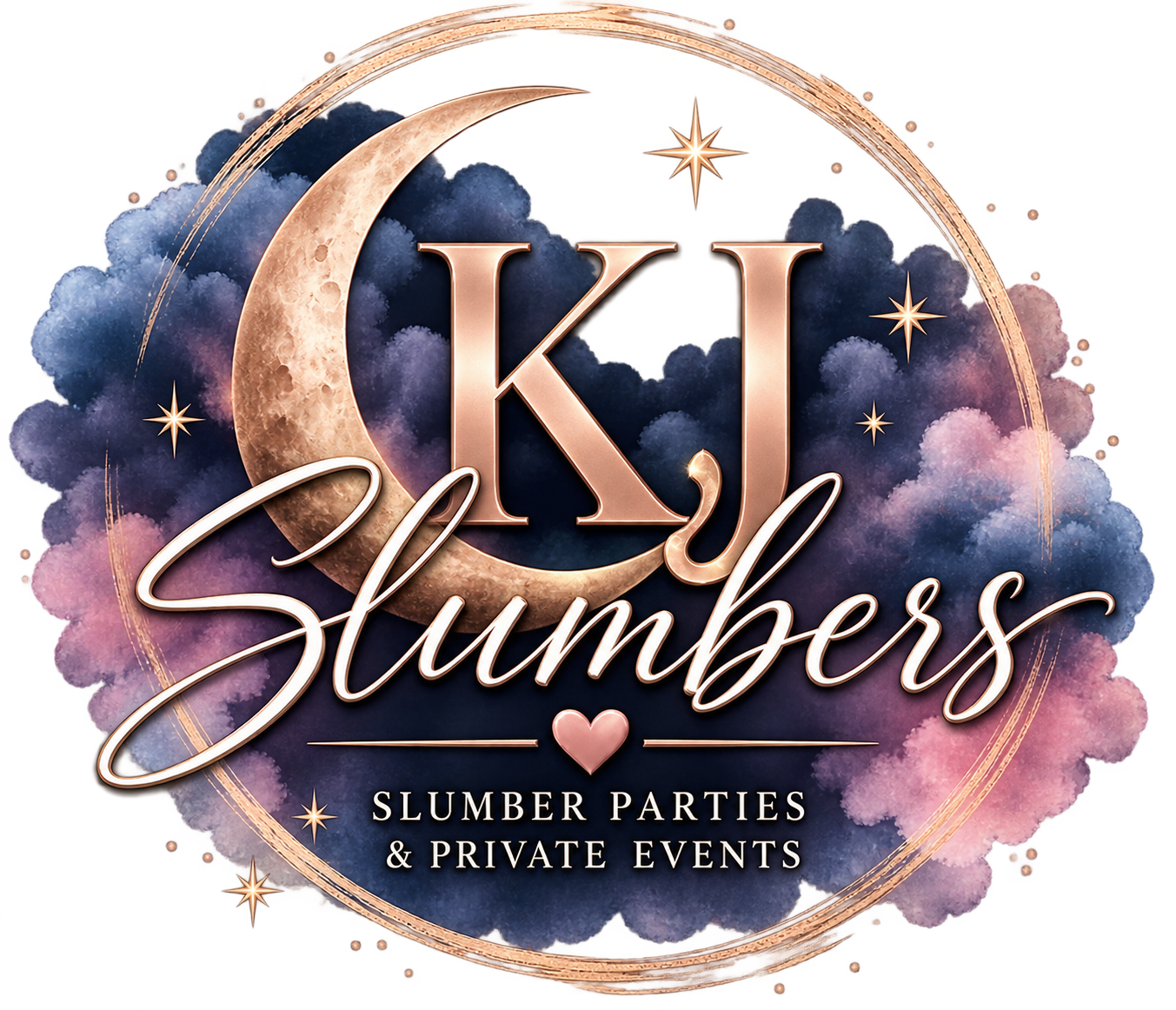 KJ Slumbers logo