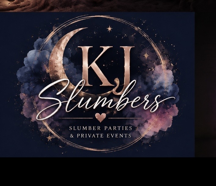 KJ Slumbers logo